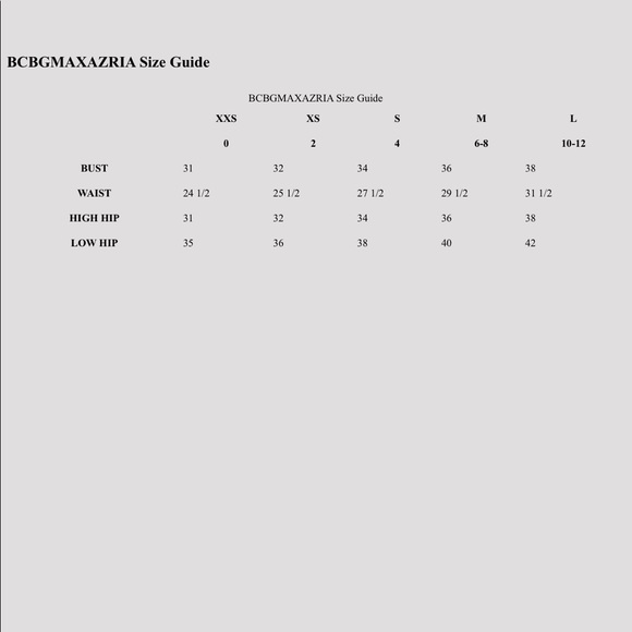 BCBGMaxaria Toggle Wool Cashmere Blend Coat - Picture 8 of 9